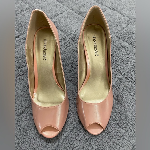 Shoe Dazzle NWOT - Picture 2 of 15